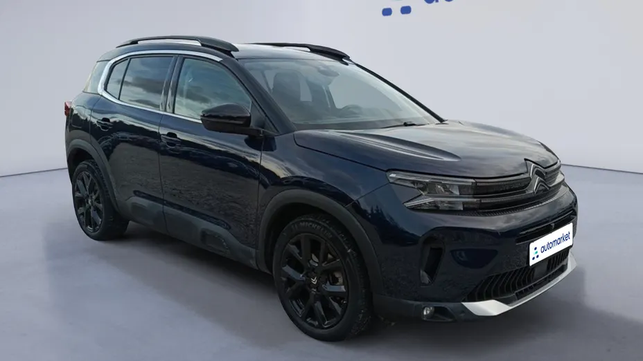 CITROEN C5 Aircross C5 Aircross 1.5 BlueHDi Max EAT8