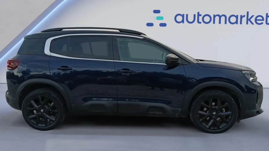 CITROEN C5 Aircross C5 Aircross 1.5 BlueHDi Max EAT8