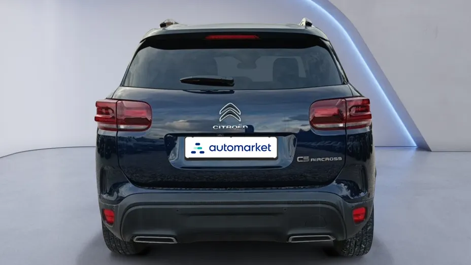 CITROEN C5 Aircross C5 Aircross 1.5 BlueHDi Max EAT8