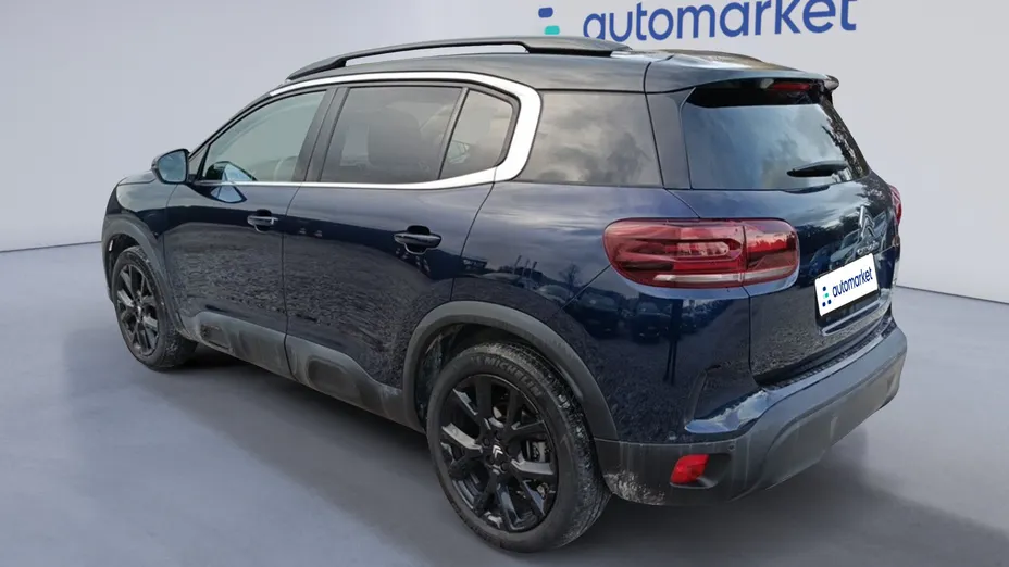 CITROEN C5 Aircross C5 Aircross 1.5 BlueHDi Max EAT8