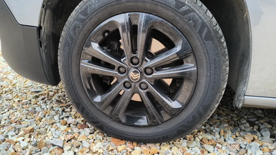 CITROEN Berlingo Berlingo M 1.2 PureTech Plus S&S