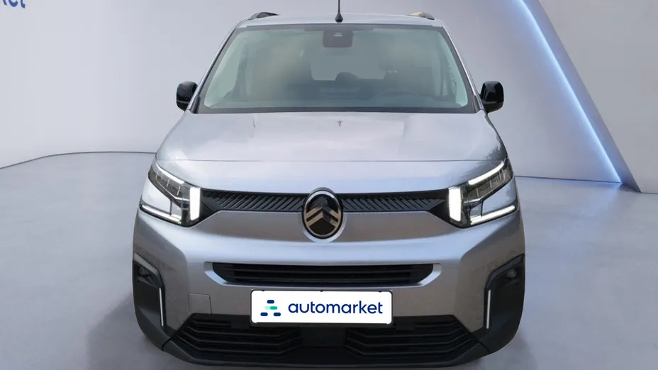 CITROEN Berlingo Berlingo M 1.2 PureTech Plus S&S