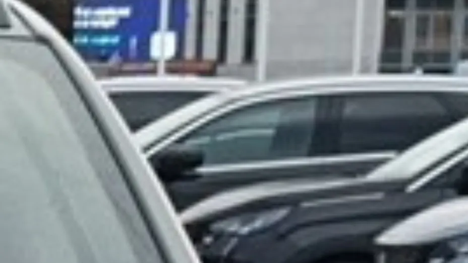 DS DS7 DS 7 1.6 E-Tense 4x4 Opera aut