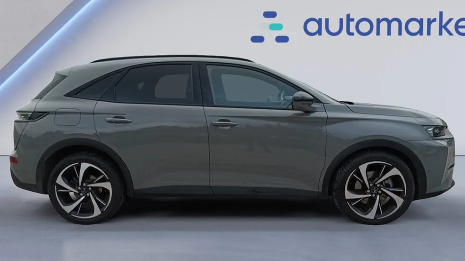 DS DS7 DS 7 1.6 E-Tense 4x4 Opera aut