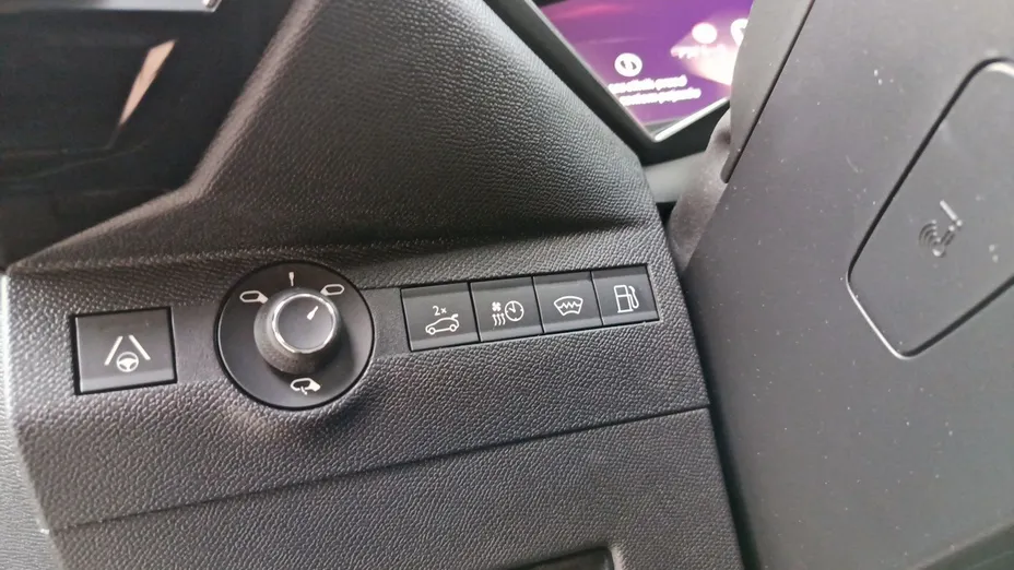 DS DS7 DS 7 1.6 E-Tense 4x4 Opera aut