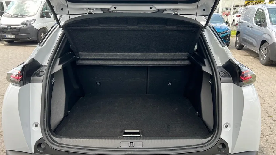 PEUGEOT 2008 2008 1.2 PureTech GT S&S EAT8