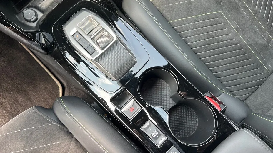 PEUGEOT 2008 2008 1.2 PureTech GT S&S EAT8