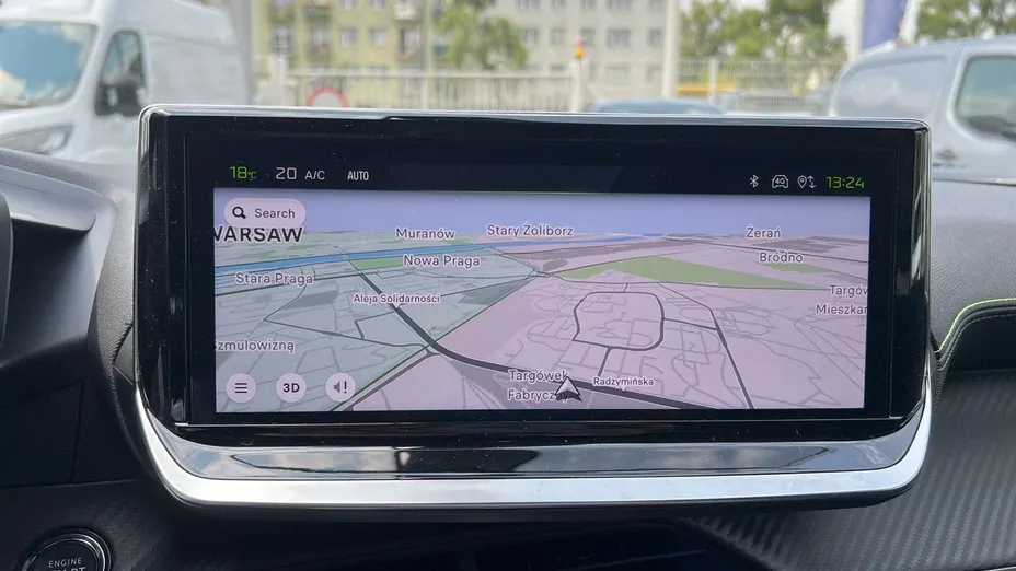 PEUGEOT 2008 2008 1.2 PureTech GT S&S EAT8