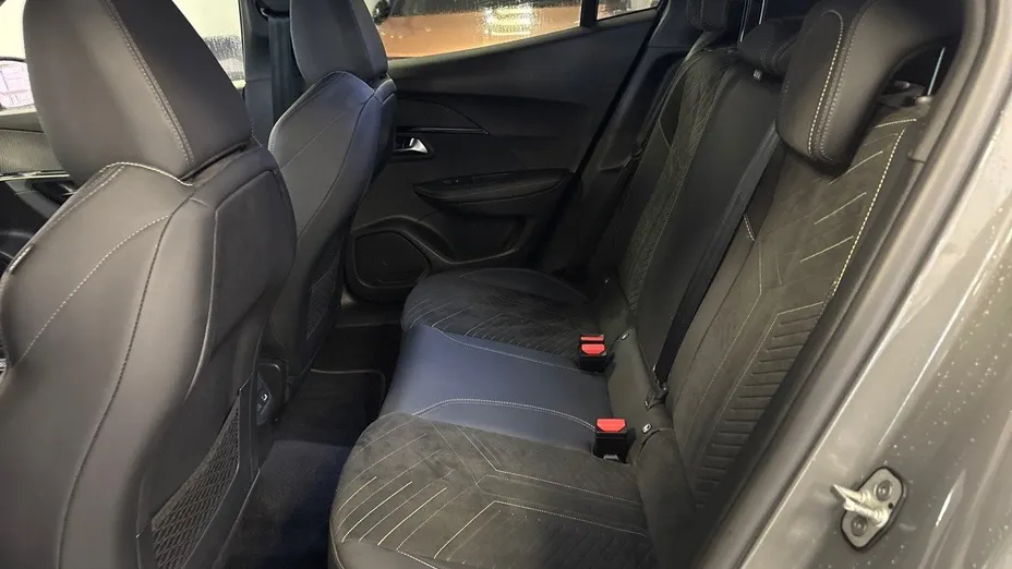 PEUGEOT 2008 2008 1.2 PureTech GT S&S EAT8