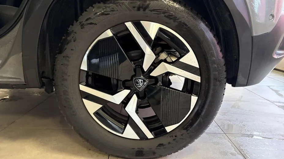 PEUGEOT 2008 2008 1.2 PureTech GT S&S EAT8