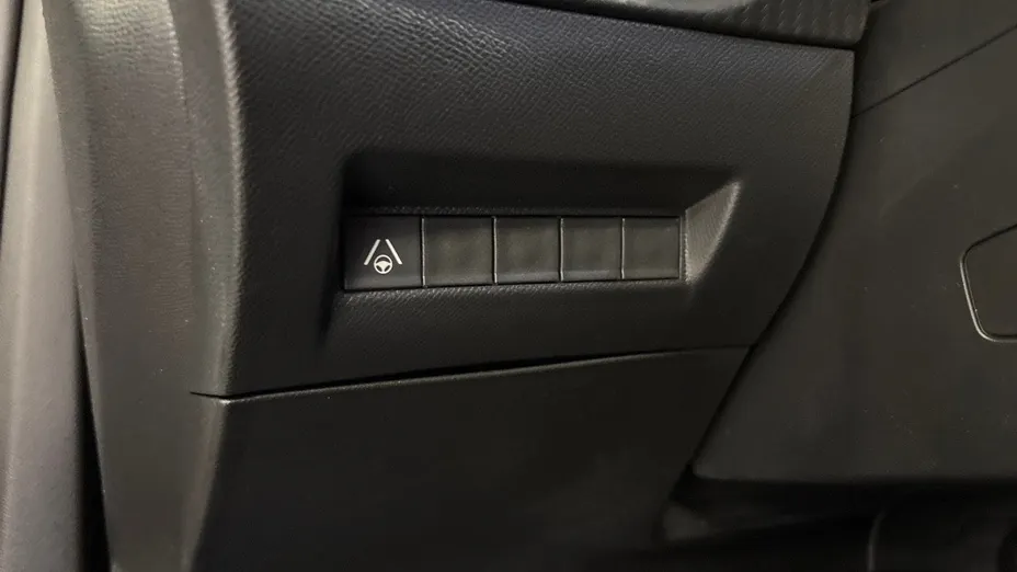 PEUGEOT 2008 2008 1.2 PureTech GT S&S EAT8