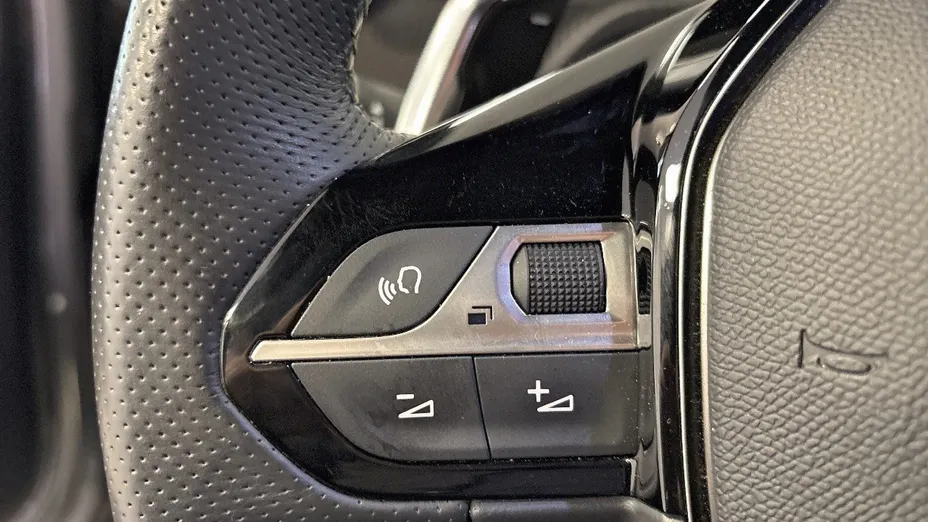 PEUGEOT 2008 2008 1.2 PureTech GT S&S EAT8