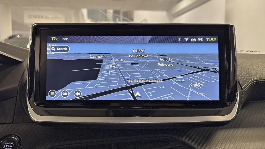 PEUGEOT 2008 2008 1.2 PureTech GT S&S EAT8