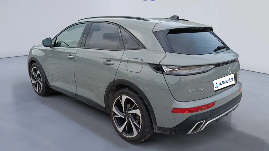 DS DS7 DS 7 1.6 E-Tense 4x4 Opera aut