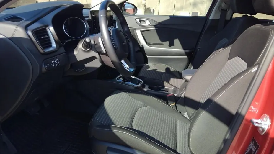 KIA XCeed XCeed 1.5 T-GDI M DCT