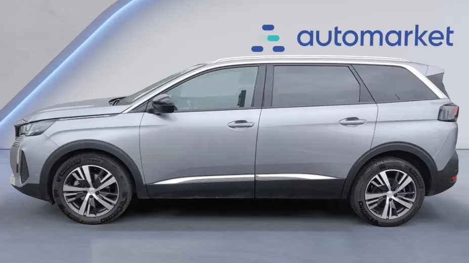 PEUGEOT 5008 5008 1.5 BlueHDi Allure Pack S&S EAT8