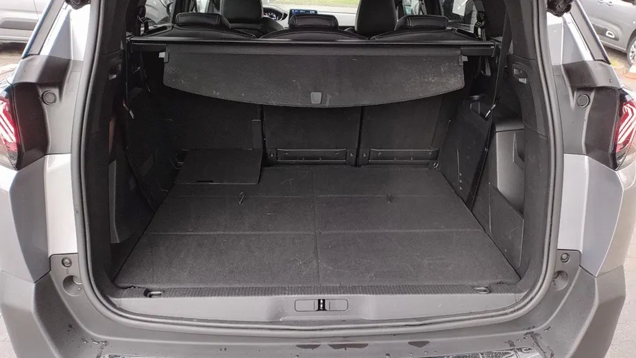 PEUGEOT 5008 5008 1.5 BlueHDi Allure Pack S&S EAT8