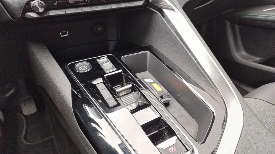 PEUGEOT 5008 5008 1.5 BlueHDi Allure Pack S&S EAT8