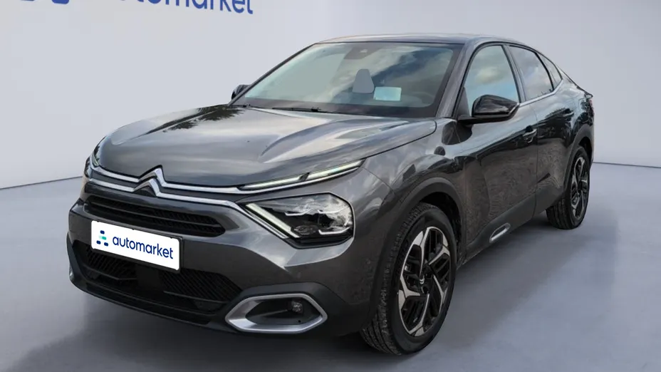 CITROEN C4 X C4 X 1.2 mHEV Max eDCT6