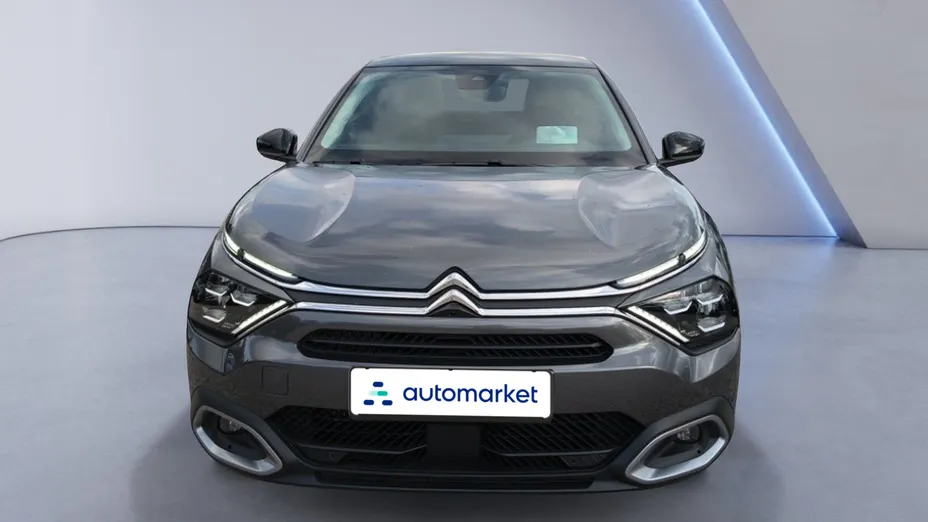 CITROEN C4 X C4 X 1.2 mHEV Max eDCT6
