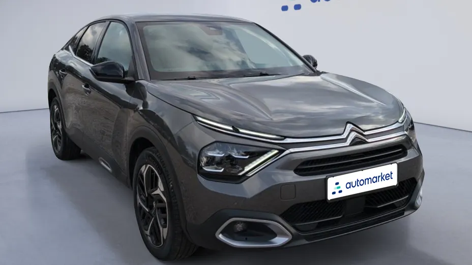 CITROEN C4 X C4 X 1.2 mHEV Max eDCT6