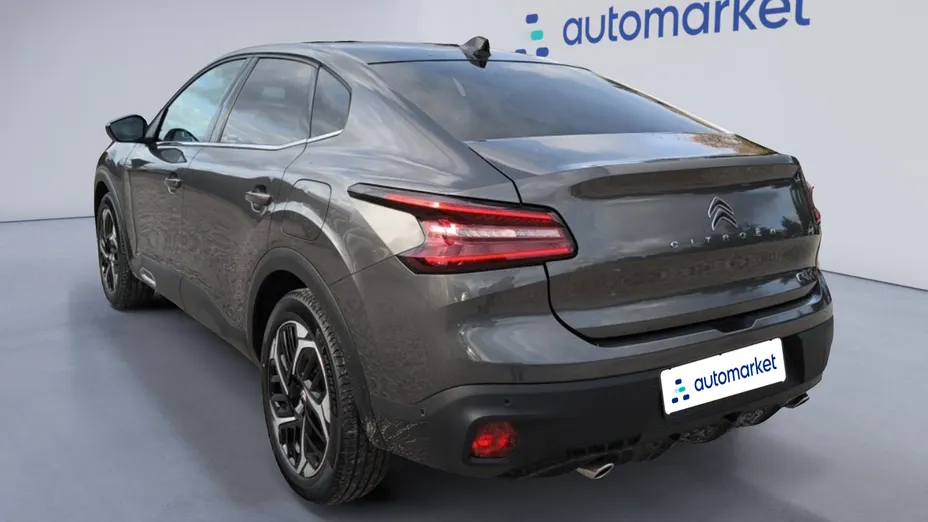 CITROEN C4 X C4 X 1.2 mHEV Max eDCT6