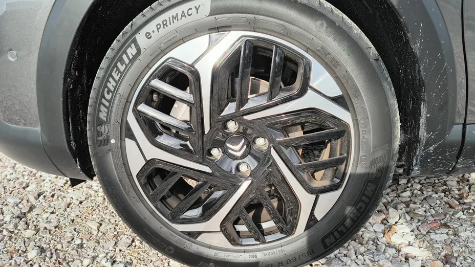 CITROEN C4 X C4 X 1.2 mHEV Max eDCT6