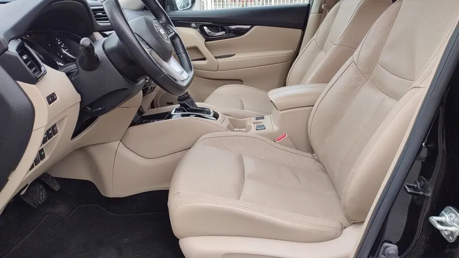 NISSAN X-Trail X-Trail 1.3 DIG-T Tekna 2WD DCT