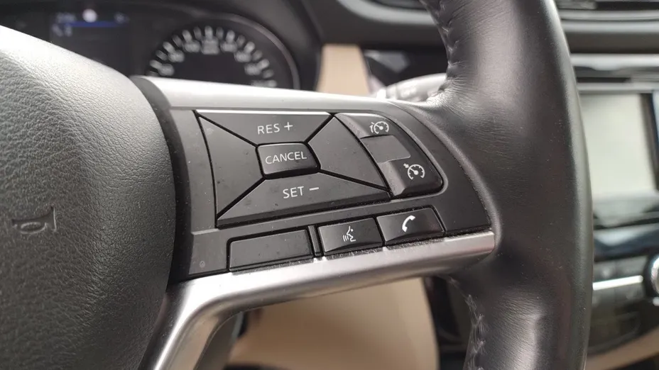 NISSAN X-Trail X-Trail 1.3 DIG-T Tekna 2WD DCT