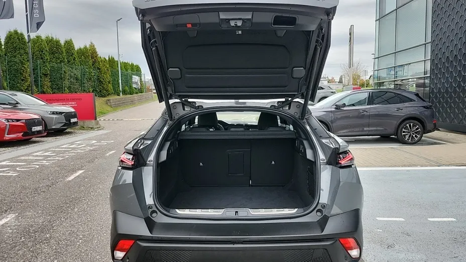 PEUGEOT 408 408 1.2 PureTech GT S&S EAT8