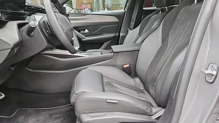 PEUGEOT 408 408 1.2 PureTech GT S&S EAT8