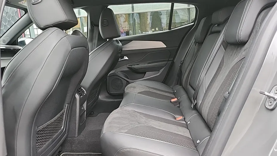 PEUGEOT 408 408 1.2 PureTech GT S&S EAT8