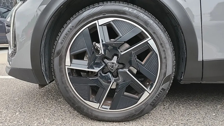 PEUGEOT 408 408 1.2 PureTech GT S&S EAT8