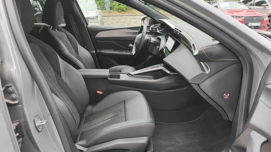 PEUGEOT 408 408 1.2 PureTech GT S&S EAT8