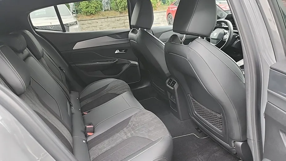 PEUGEOT 408 408 1.2 PureTech GT S&S EAT8