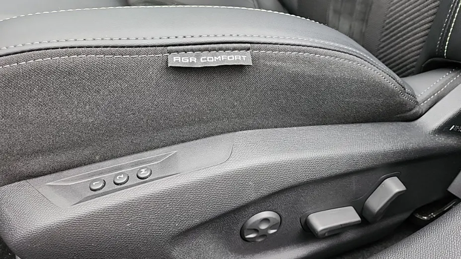 PEUGEOT 408 408 1.2 PureTech GT S&S EAT8