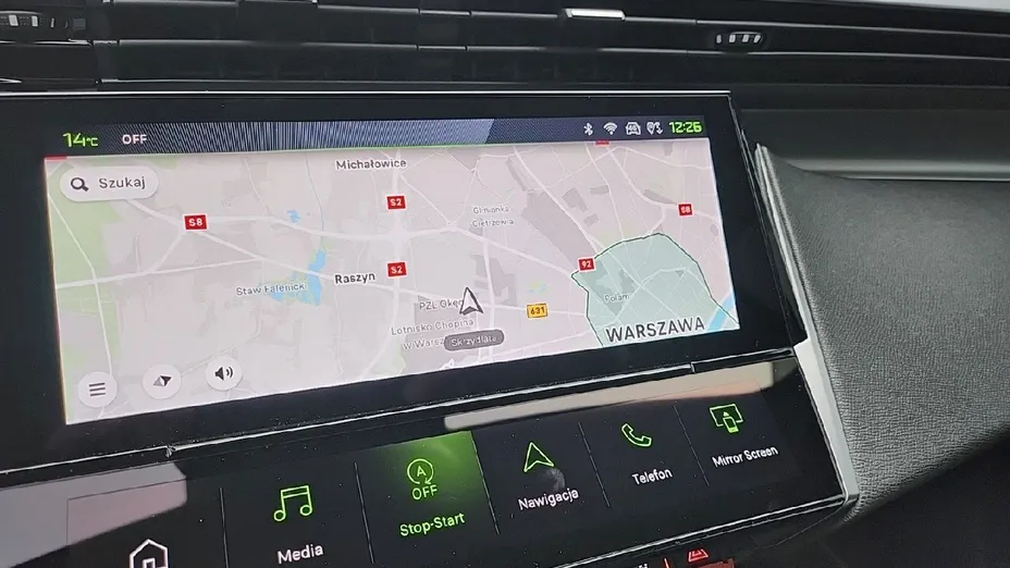 PEUGEOT 408 408 1.2 PureTech GT S&S EAT8