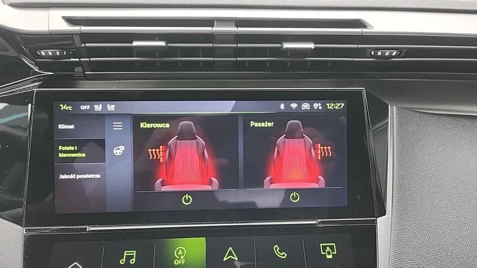 PEUGEOT 408 408 1.2 PureTech GT S&S EAT8