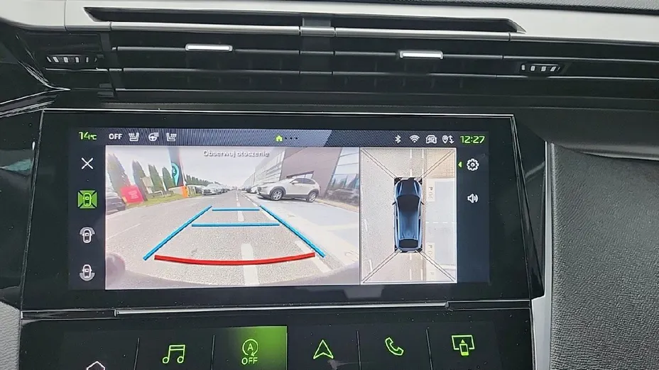 PEUGEOT 408 408 1.2 PureTech GT S&S EAT8