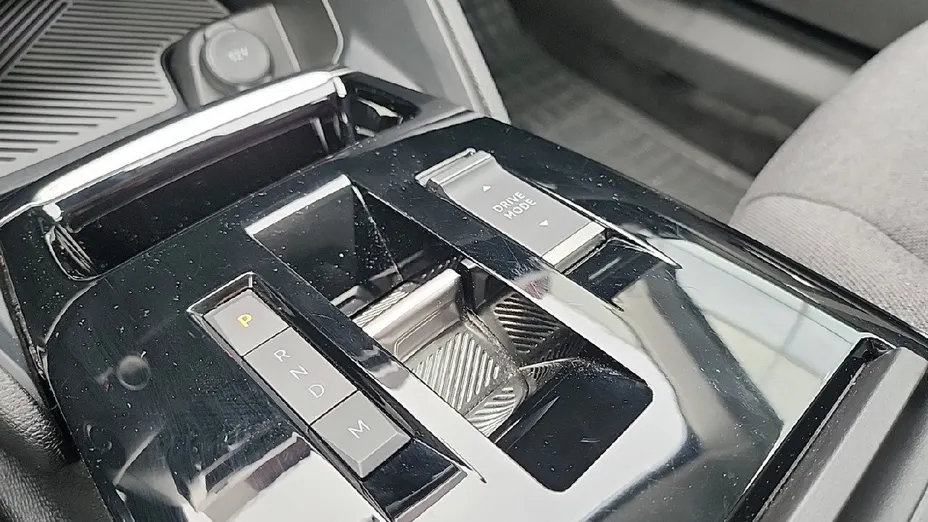 CITROEN C4 C4 1.2 PureTech Max S&S EAT8