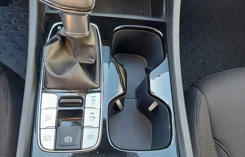 HYUNDAI Tucson Tucson 1.6 T-GDi 48V Smart 2WD DCT