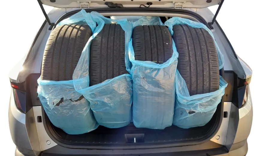 HYUNDAI Tucson Tucson 1.6 T-GDi 48V Smart 2WD DCT