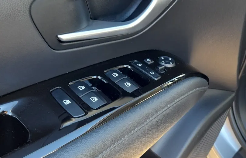 HYUNDAI Tucson Tucson 1.6 T-GDi 48V Smart 2WD DCT