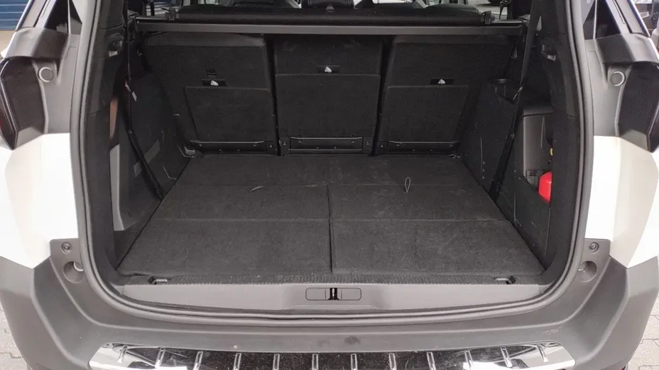 PEUGEOT 5008 5008 1.5 BlueHDi Allure Pack S&S EAT8