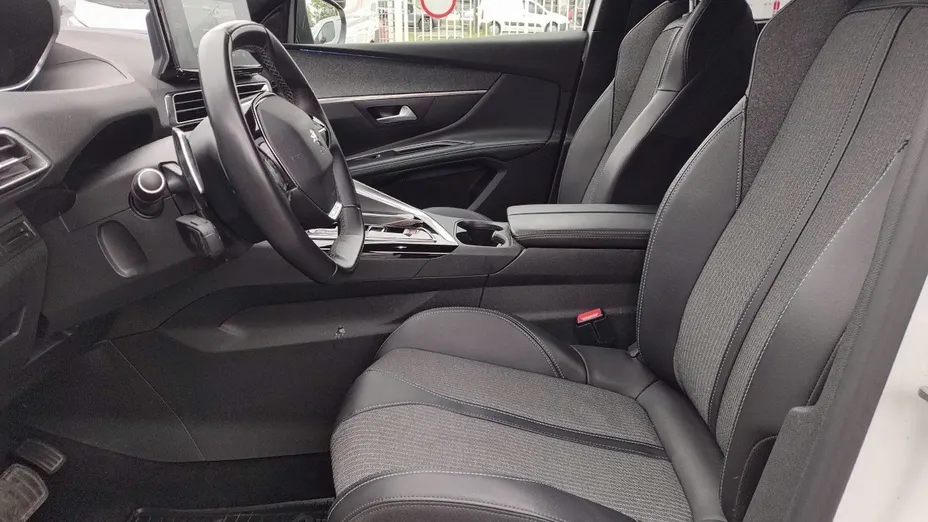 PEUGEOT 5008 5008 1.5 BlueHDi Allure Pack S&S EAT8