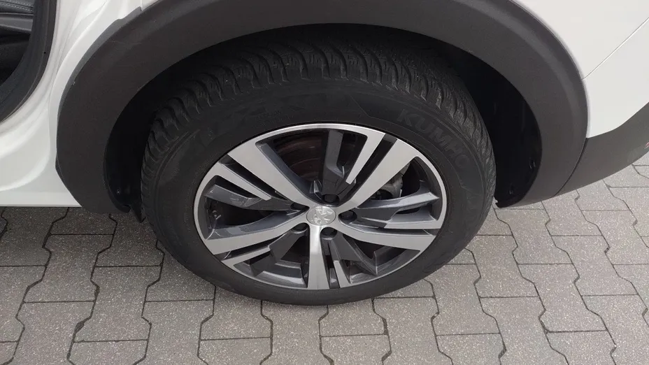 PEUGEOT 5008 5008 1.5 BlueHDi Allure Pack S&S EAT8