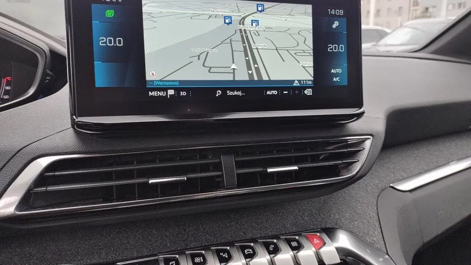 PEUGEOT 5008 5008 1.5 BlueHDi Allure Pack S&S EAT8