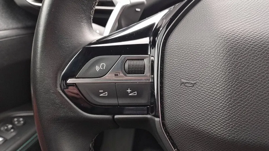 PEUGEOT 5008 5008 1.5 BlueHDi Allure Pack S&S EAT8