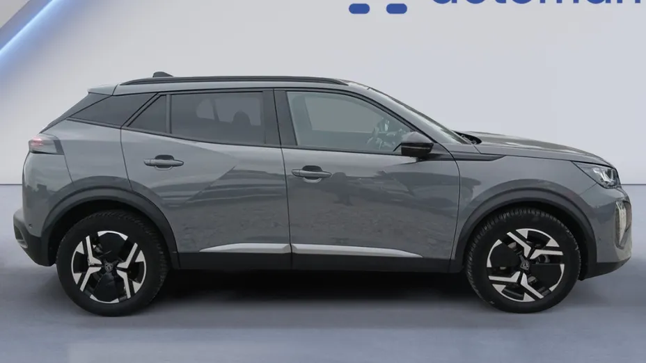 PEUGEOT 2008 2008 1.2 PureTech Allure S&S EAT8