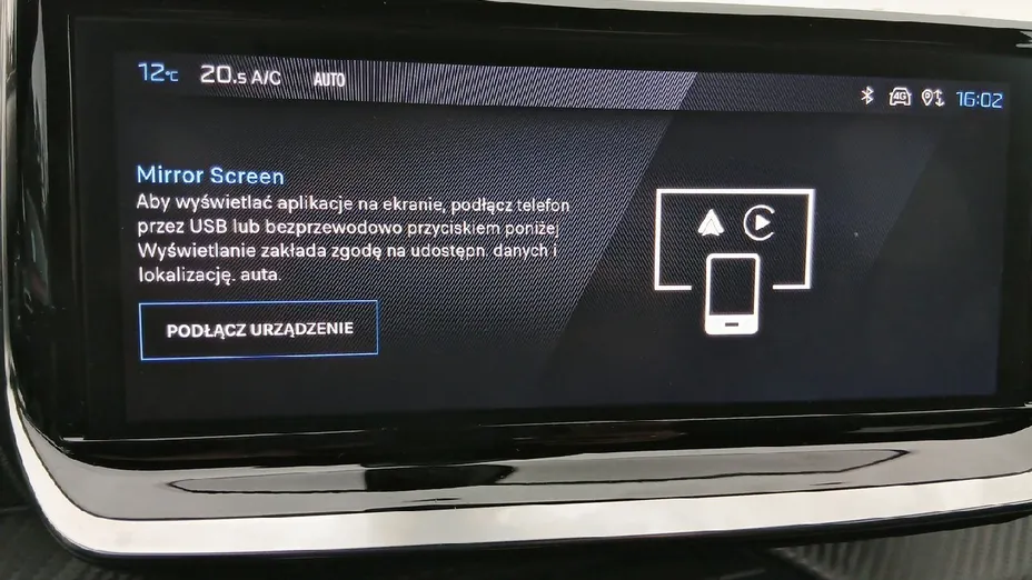 PEUGEOT 2008 2008 1.2 PureTech Allure S&S EAT8